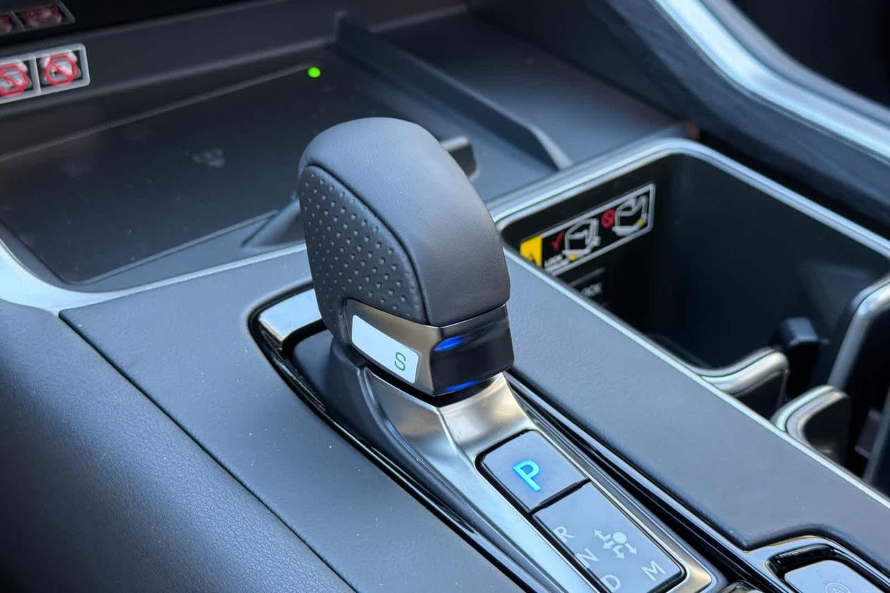 2026 Lexus TX 350 F SPORT HANDLING AWD Roseville CA