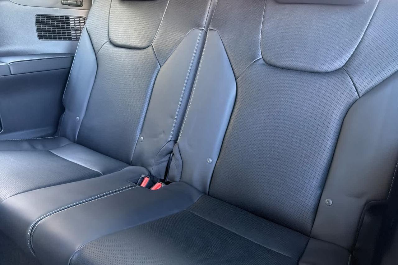 2026 Lexus TX 350 F SPORT HANDLING AWD Roseville CA