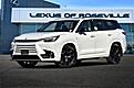 2026 Lexus TX 350 F SPORT HANDLING AWD