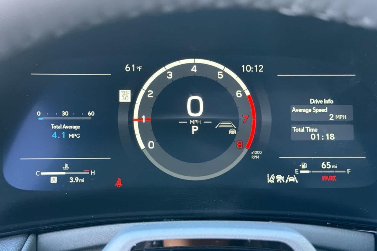 2026 Lexus TX 350 F SPORT HANDLING AWD Roseville CA