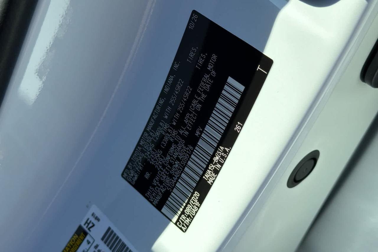 2026 Lexus TX 350 F SPORT HANDLING AWD Roseville CA