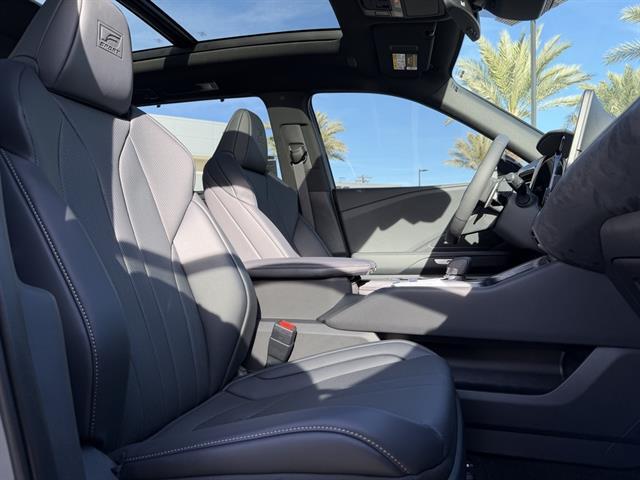 2026 Lexus TX 350 F SPORT HANDLING AWD Tucson AZ