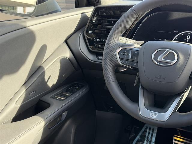 2026 Lexus TX 350 F SPORT HANDLING AWD Tucson AZ