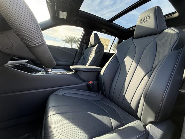2026 Lexus TX 350 F SPORT HANDLING AWD Tucson AZ
