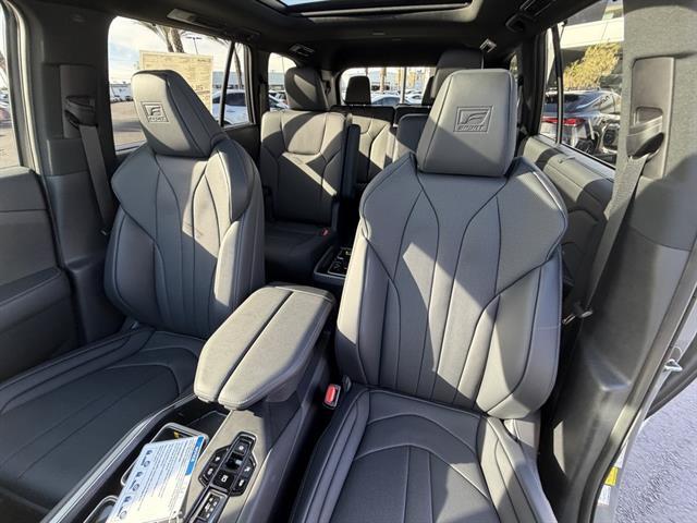 2026 Lexus TX 350 F SPORT HANDLING AWD Tucson AZ