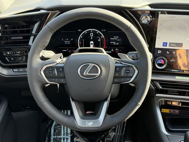 2026 Lexus TX 350 F SPORT HANDLING AWD Tucson AZ