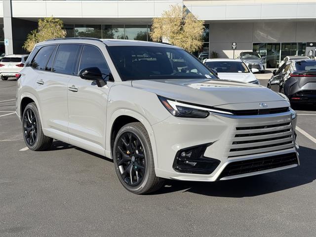 2026 Lexus TX 350 F SPORT HANDLING AWD Tucson AZ