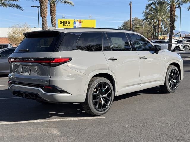 2026 Lexus TX 350 F SPORT HANDLING AWD Tucson AZ