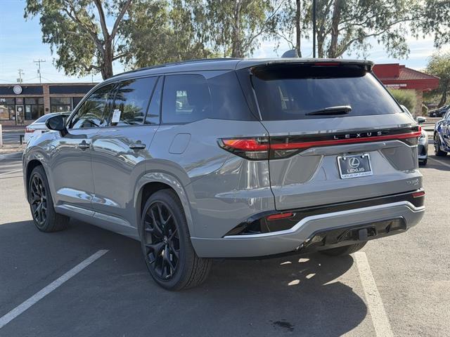 2026 Lexus TX 350 F SPORT HANDLING AWD Tucson AZ