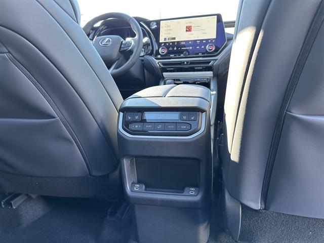 2026 Lexus TX 350 F SPORT HANDLING AWD Tucson AZ