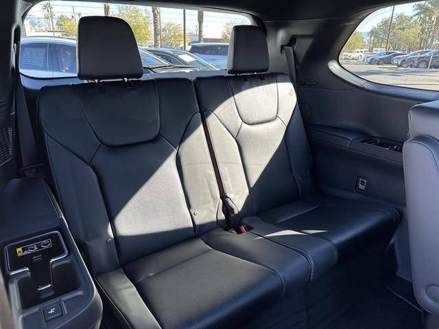 2026 Lexus TX 350 F SPORT HANDLING AWD Tucson AZ