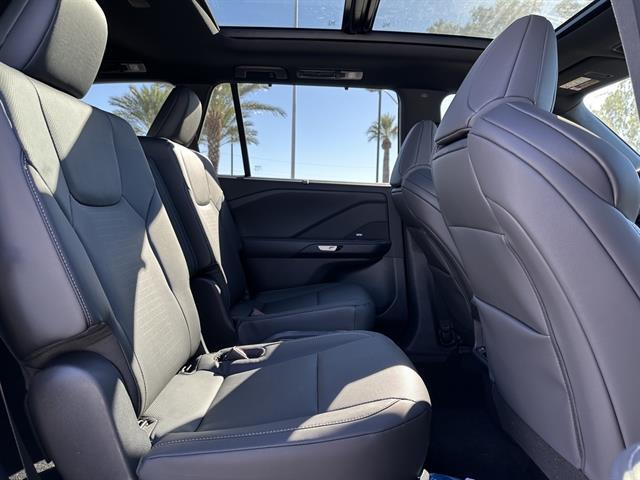 2026 Lexus TX 350 F SPORT HANDLING AWD Tucson AZ