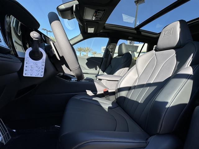2026 Lexus TX 350 F SPORT HANDLING AWD Tucson AZ