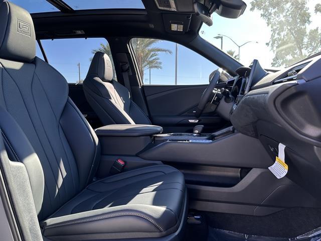 2026 Lexus TX 350 F SPORT HANDLING AWD Tucson AZ
