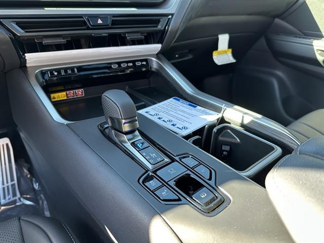 2026 Lexus TX 350 F SPORT HANDLING AWD Tucson AZ
