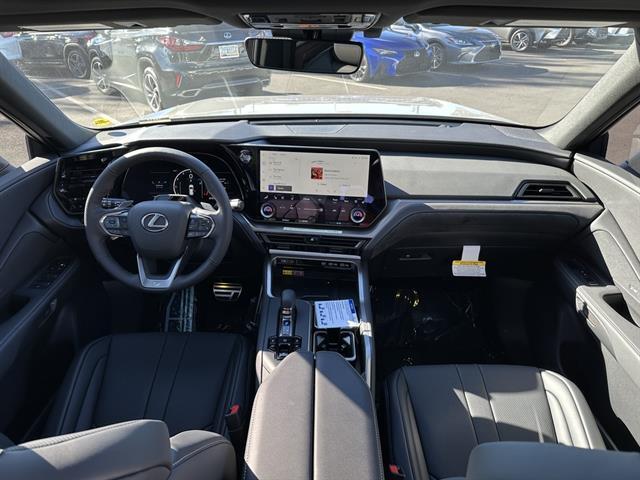 2026 Lexus TX 350 F SPORT HANDLING AWD Tucson AZ