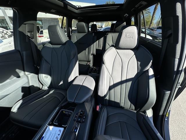 2026 Lexus TX 350 F SPORT HANDLING AWD Tucson AZ