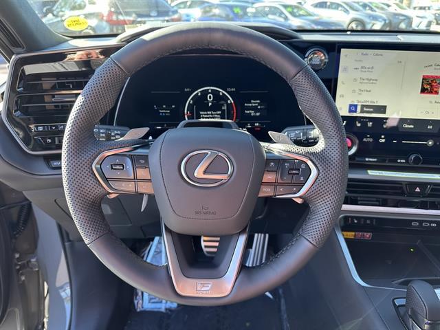 2026 Lexus TX 350 F SPORT HANDLING AWD Tucson AZ