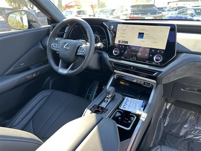 2026 Lexus TX 350 F SPORT HANDLING AWD Tucson AZ