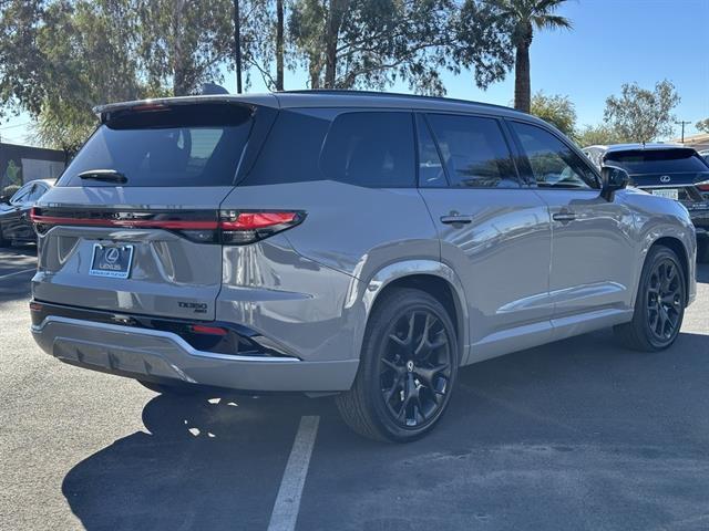 2026 Lexus TX 350 F SPORT HANDLING AWD Tucson AZ