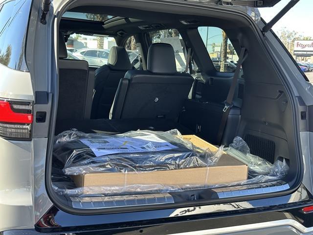 2026 Lexus TX 350 F SPORT HANDLING AWD Tucson AZ