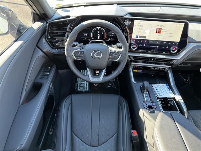 2026 Lexus TX 350 F SPORT HANDLING AWD Tucson AZ