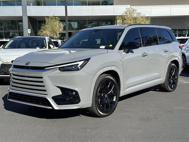 2026 Lexus TX 350 F SPORT HANDLING AWD Tucson AZ