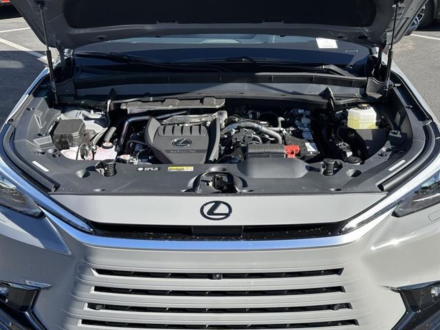 2026 Lexus TX 350 F SPORT HANDLING AWD Tucson AZ