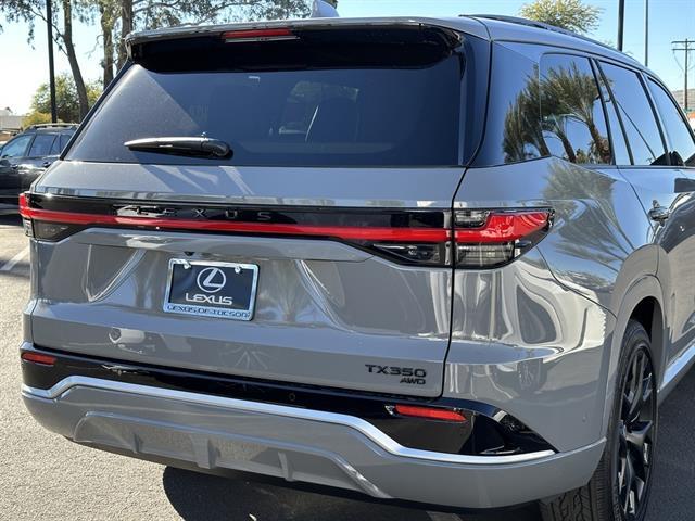2026 Lexus TX 350 F SPORT HANDLING AWD Tucson AZ