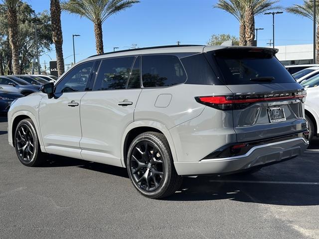 2026 Lexus TX 350 F SPORT HANDLING AWD Tucson AZ