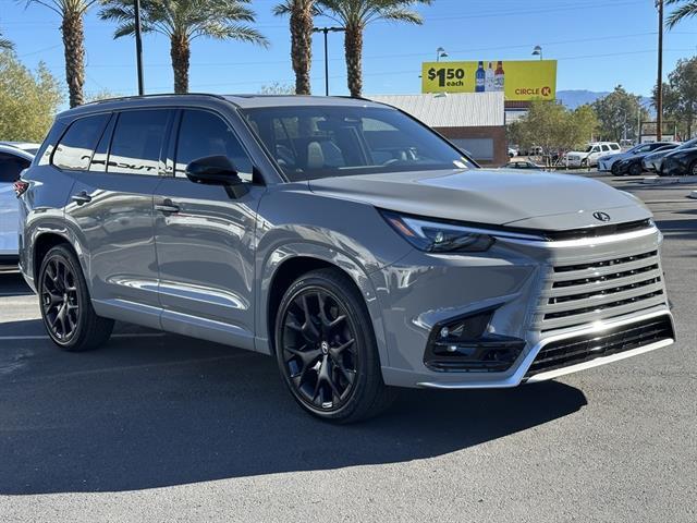 2026 Lexus TX 350 F SPORT HANDLING AWD Tucson AZ