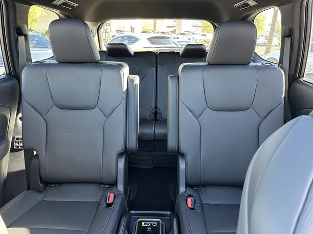 2026 Lexus TX 350 F SPORT HANDLING AWD Tucson AZ