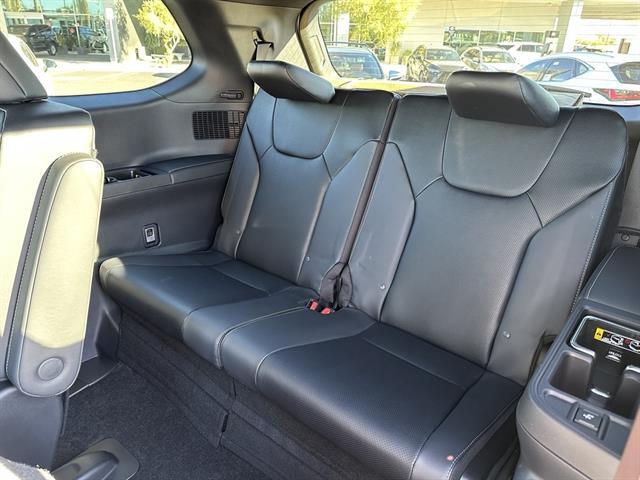 2026 Lexus TX 350 F SPORT HANDLING AWD Tucson AZ