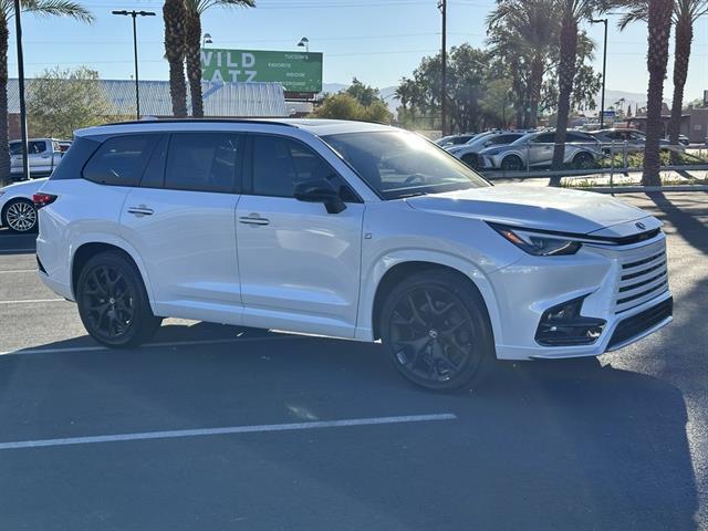 2026 Lexus TX 350 F SPORT HANDLING AWD Tucson AZ