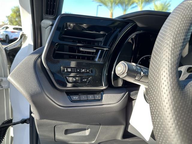 2026 Lexus TX 350 F SPORT HANDLING AWD Tucson AZ