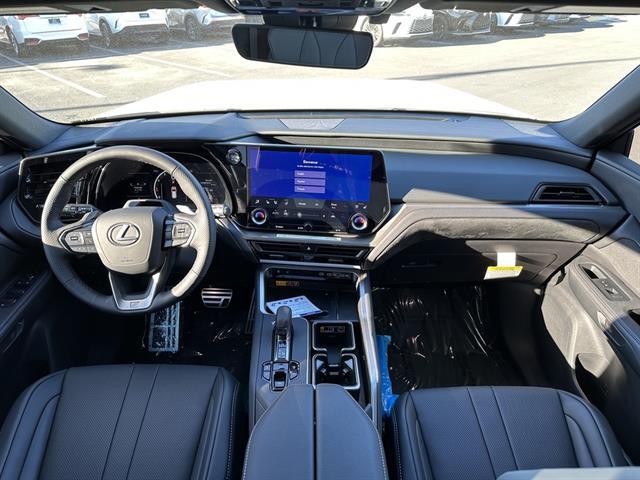 2026 Lexus TX 350 F SPORT HANDLING AWD Tucson AZ