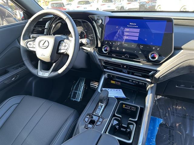 2026 Lexus TX 350 F SPORT HANDLING AWD Tucson AZ