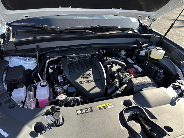 2026 Lexus TX 350 F SPORT HANDLING AWD Tucson AZ