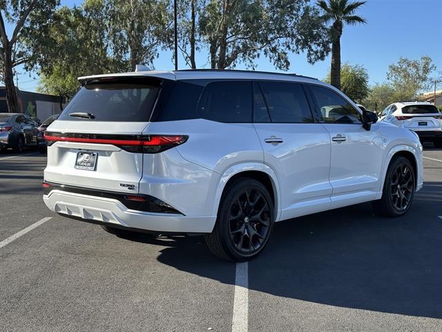 2026 Lexus TX 350 F SPORT HANDLING AWD Tucson AZ