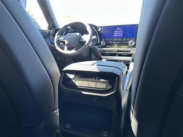 2026 Lexus TX 350 F SPORT HANDLING AWD Tucson AZ