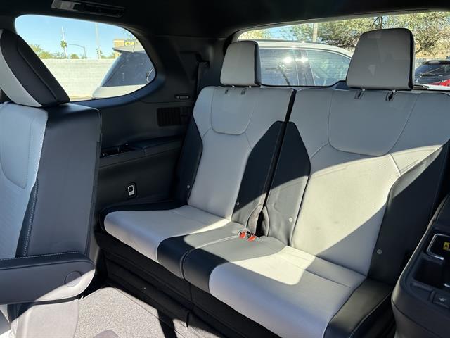 2026 Lexus TX 350 F SPORT HANDLING AWD Tucson AZ