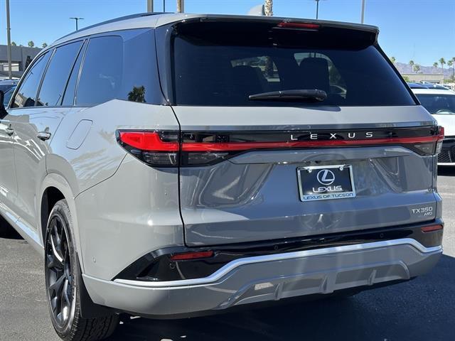 2026 Lexus TX 350 F SPORT HANDLING AWD Tucson AZ