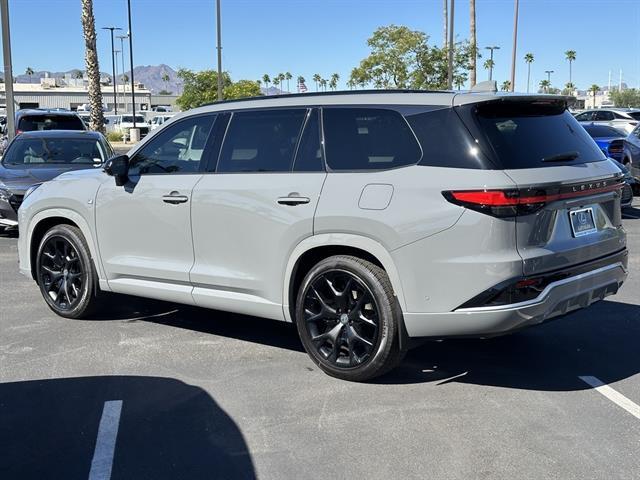 2026 Lexus TX 350 F SPORT HANDLING AWD Tucson AZ