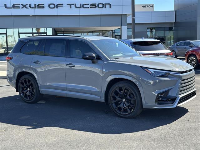 2026 Lexus TX 350 F SPORT HANDLING AWD Tucson AZ