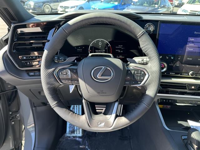 2026 Lexus TX 350 F SPORT HANDLING AWD Tucson AZ