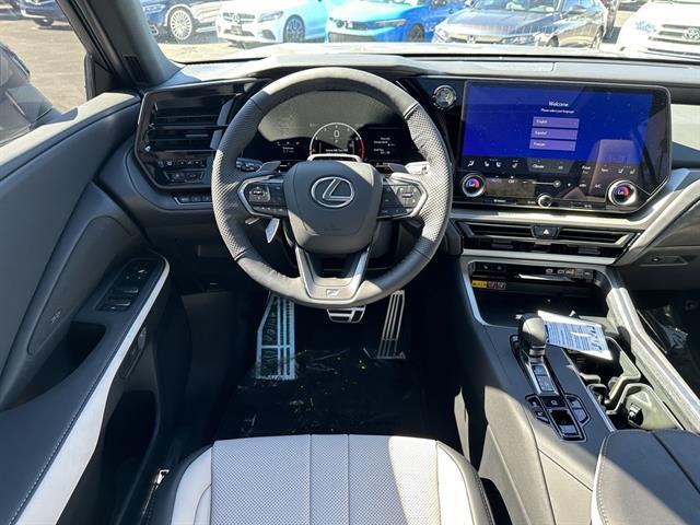 2026 Lexus TX 350 F SPORT HANDLING AWD Tucson AZ