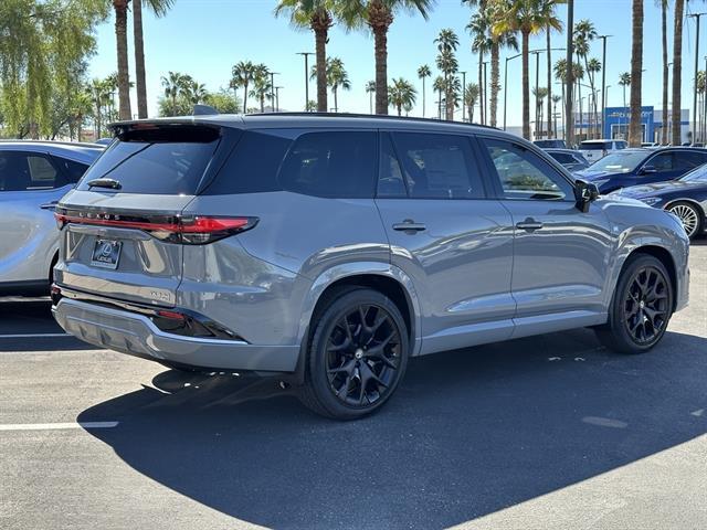 2026 Lexus TX 350 F SPORT HANDLING AWD Tucson AZ