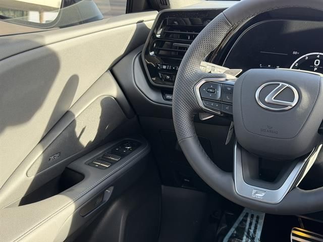 2026 Lexus TX 350 F SPORT HANDLING AWD Tucson AZ