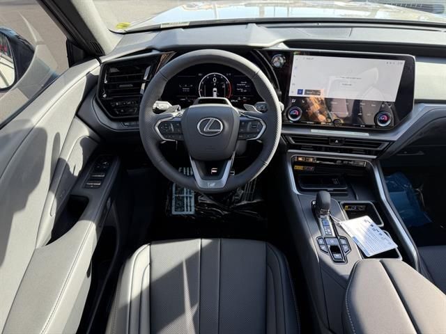 2026 Lexus TX 350 F SPORT HANDLING AWD Tucson AZ