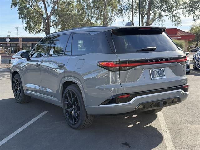 2026 Lexus TX 350 F SPORT HANDLING AWD Tucson AZ